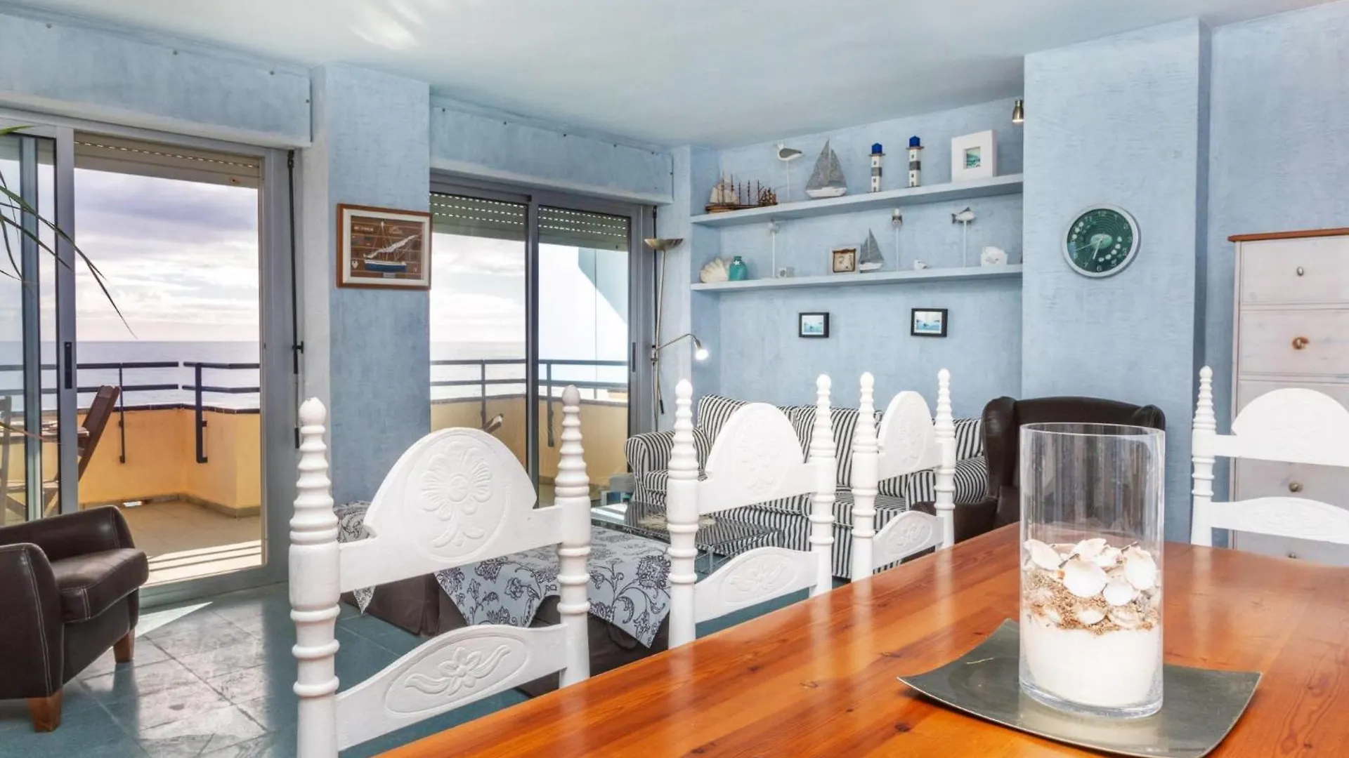Apartment Las Olas By Interhome Castell-Castell-Platja d'Aro