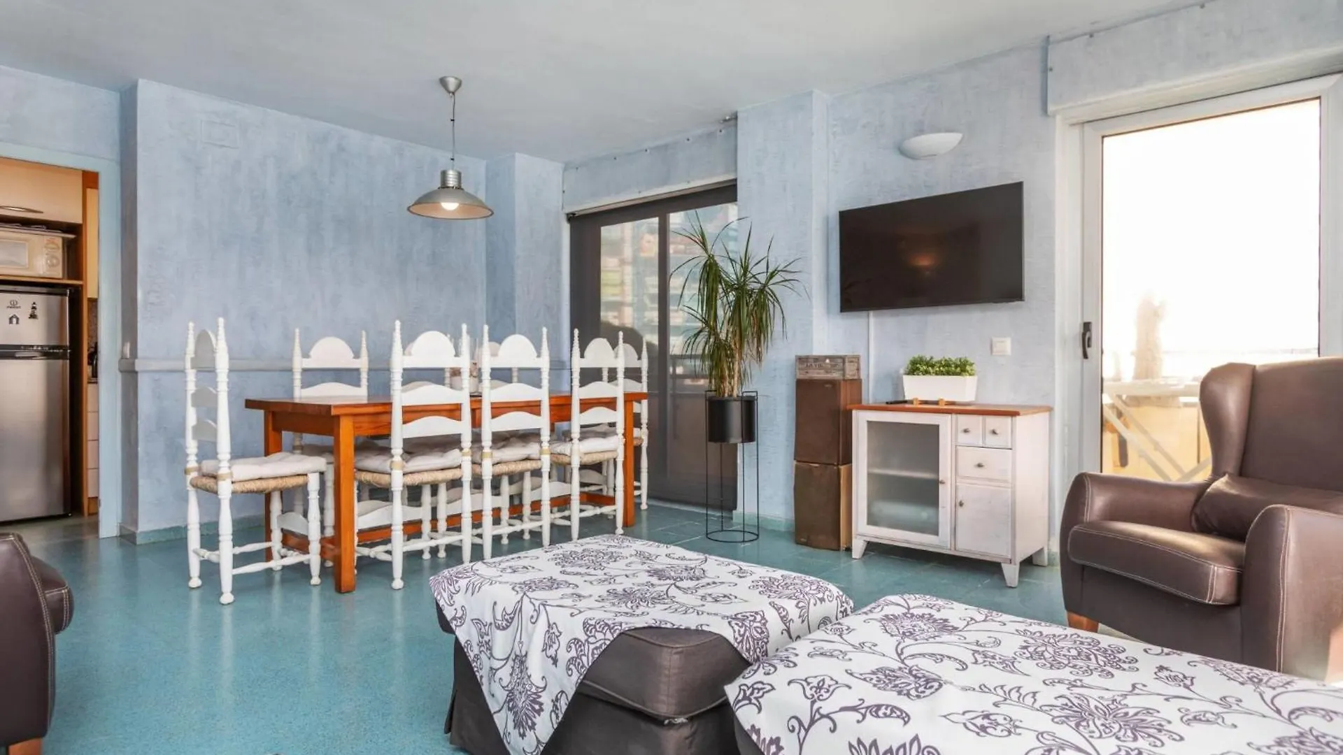 Apartment Las Olas By Interhome Castell-Castell-Platja d'Aro Spanje