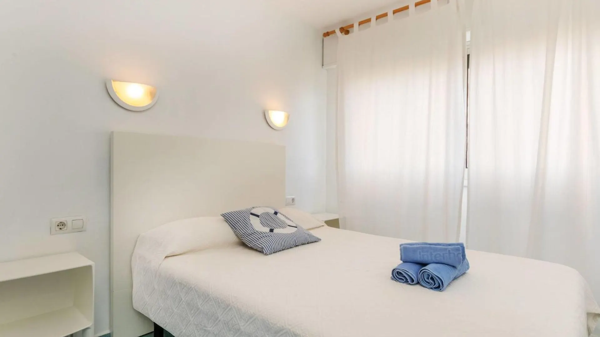 Apartment Las Olas By Interhome プラヤ・デアロ スペイン