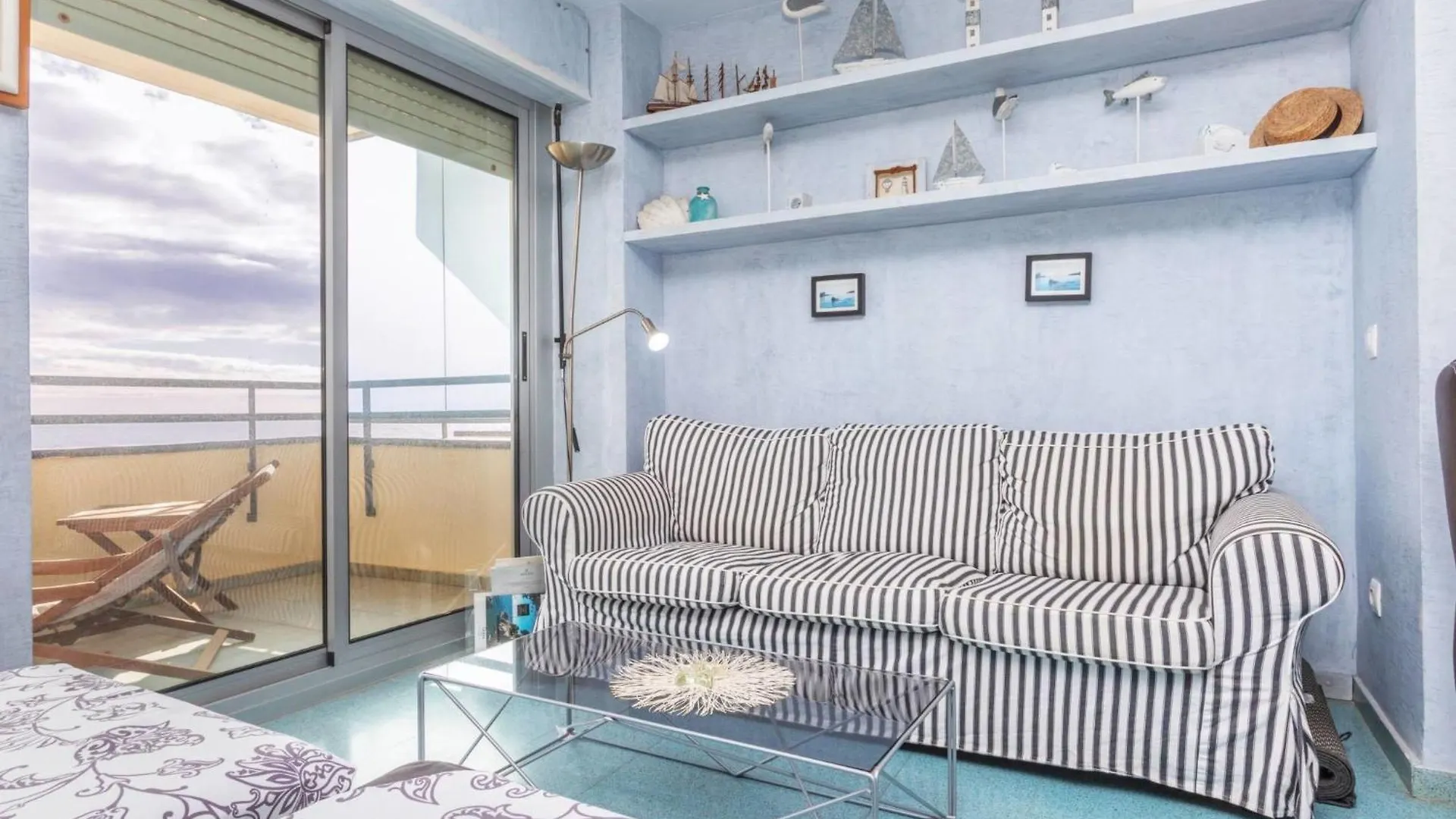 Apartment Las Olas By Interhome プラヤ・デアロ