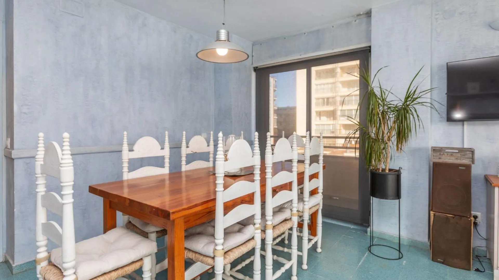 Apartment Las Olas By Interhome プラヤ・デアロ