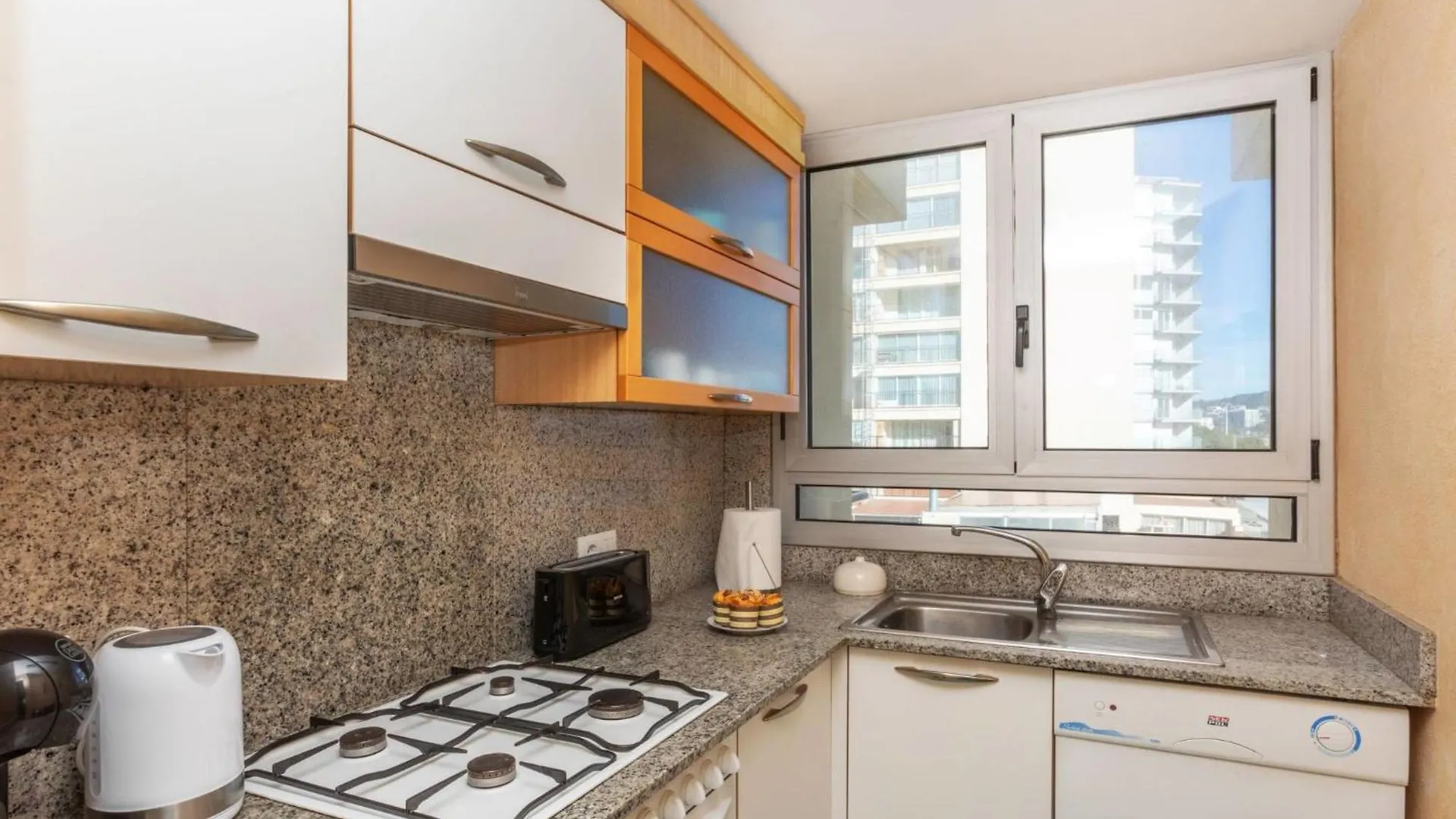 Apartment Las Olas By Interhome プラヤ・デアロ